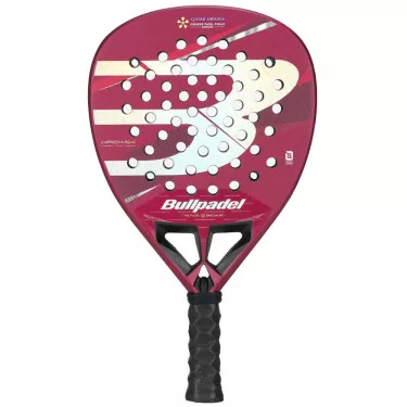 Bullpadel Hack 04 26 racket