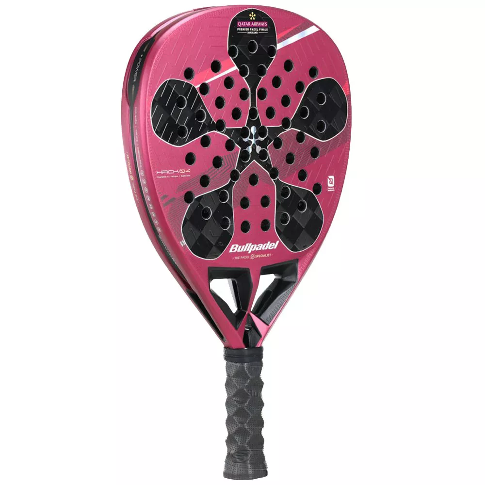 Bullpadel Hack 04 26 racket