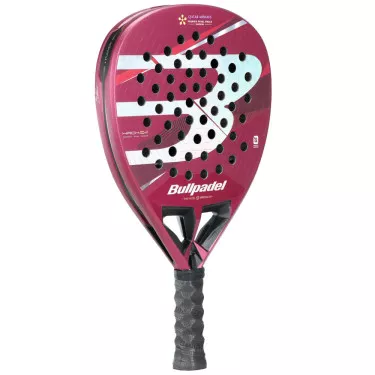 Bullpadel Hack 04 26 racket