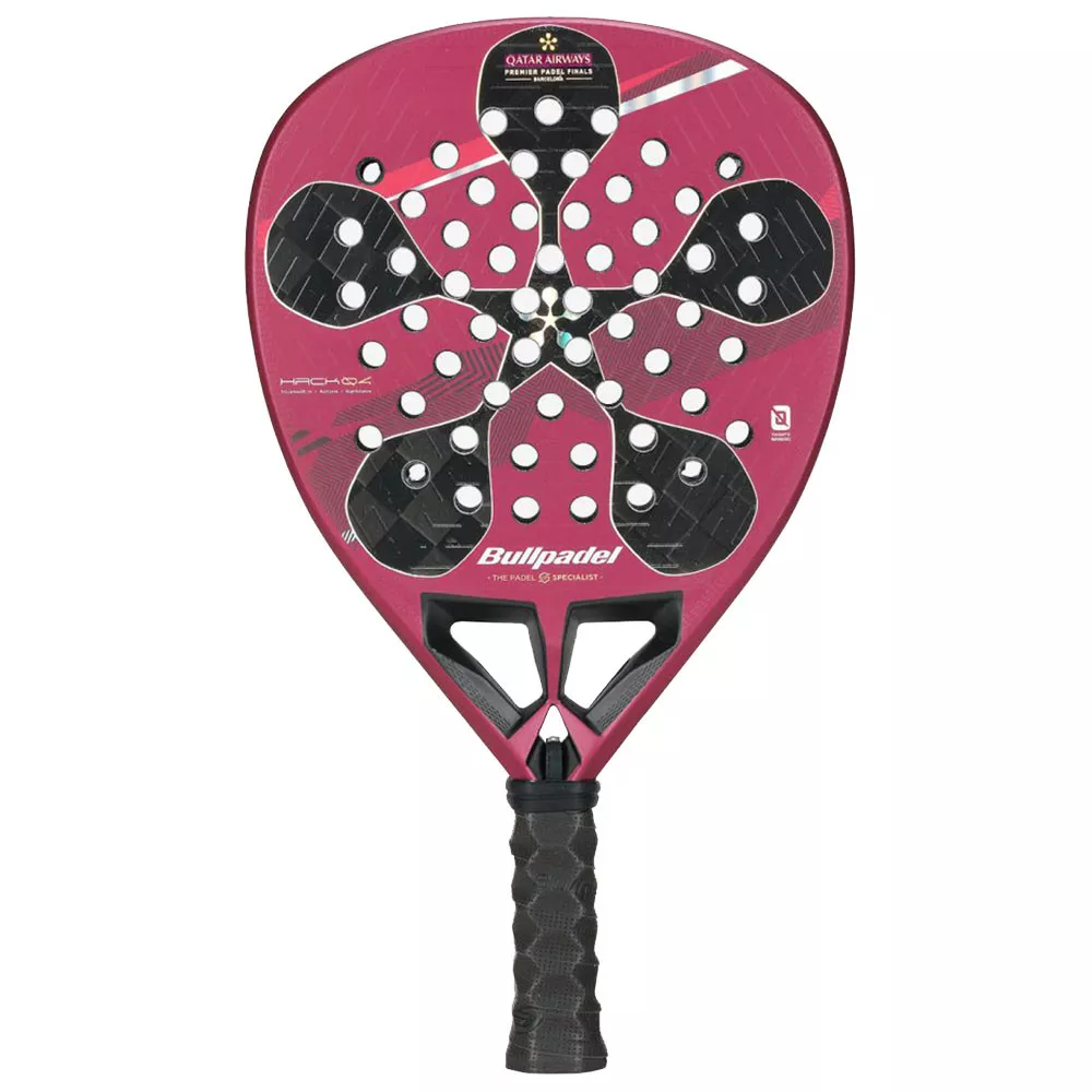 Bullpadel Hack 04 26 racket