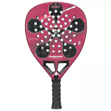 Bullpadel Hack 04 26 racket