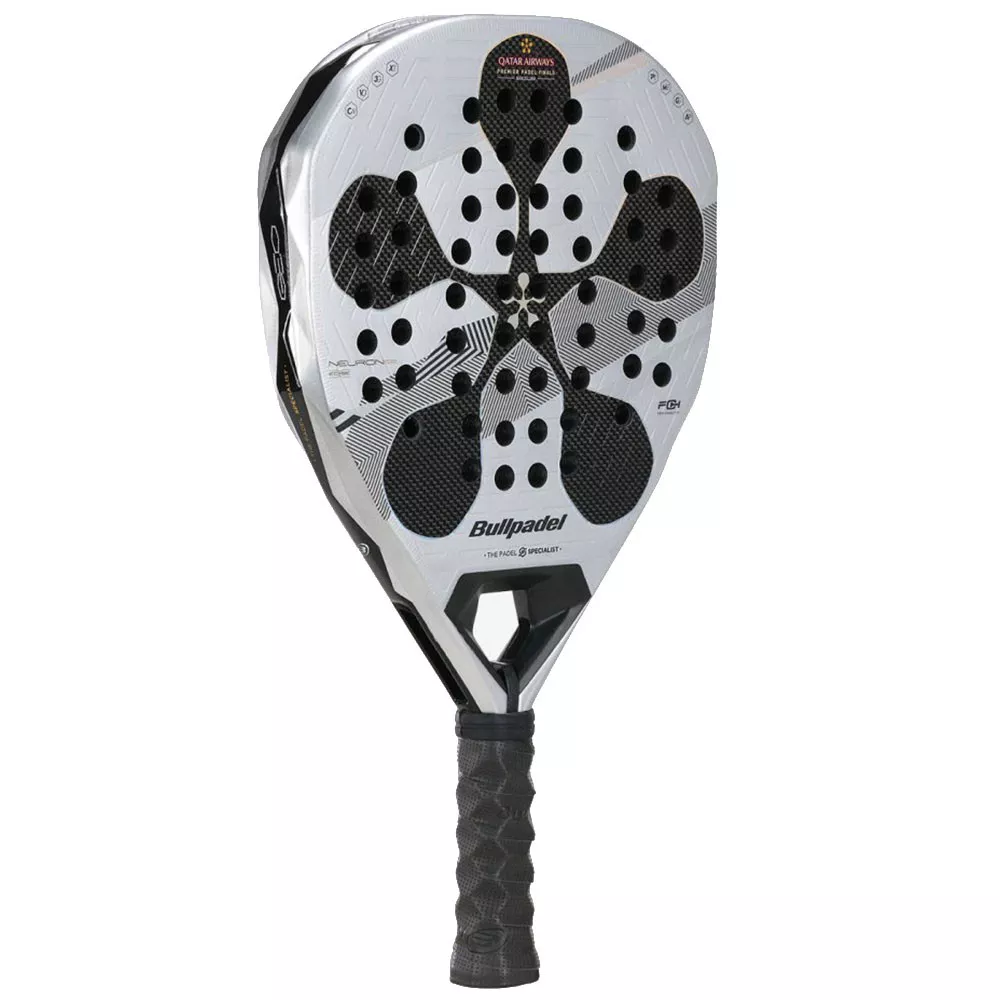 Bullpadel Neuron 02 Edge 26 racket