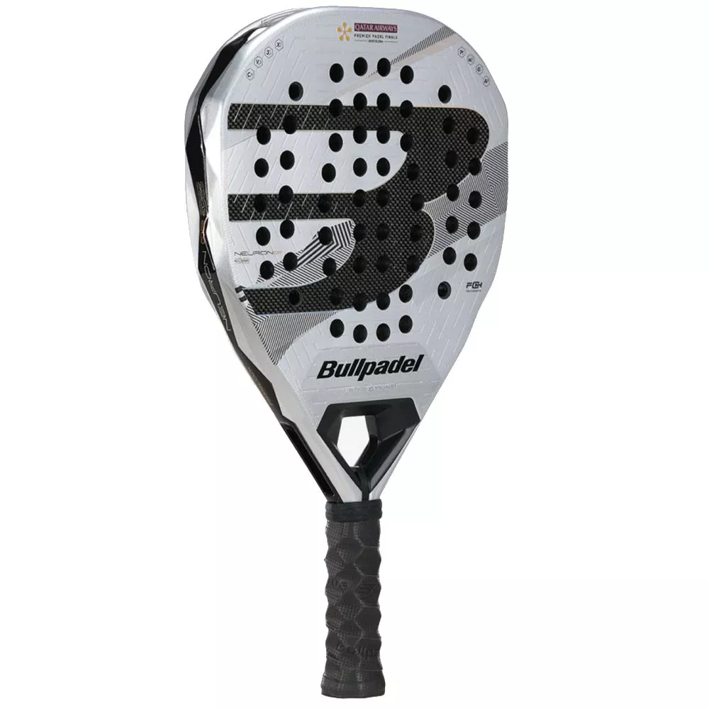 Bullpadel Neuron 02 Edge 26 racket