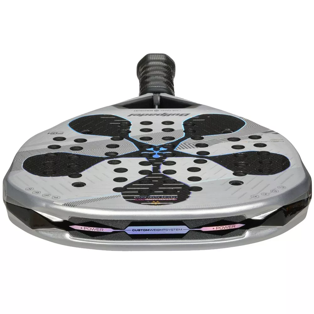 Bullpadel Neuron 02 Edge 26 racket