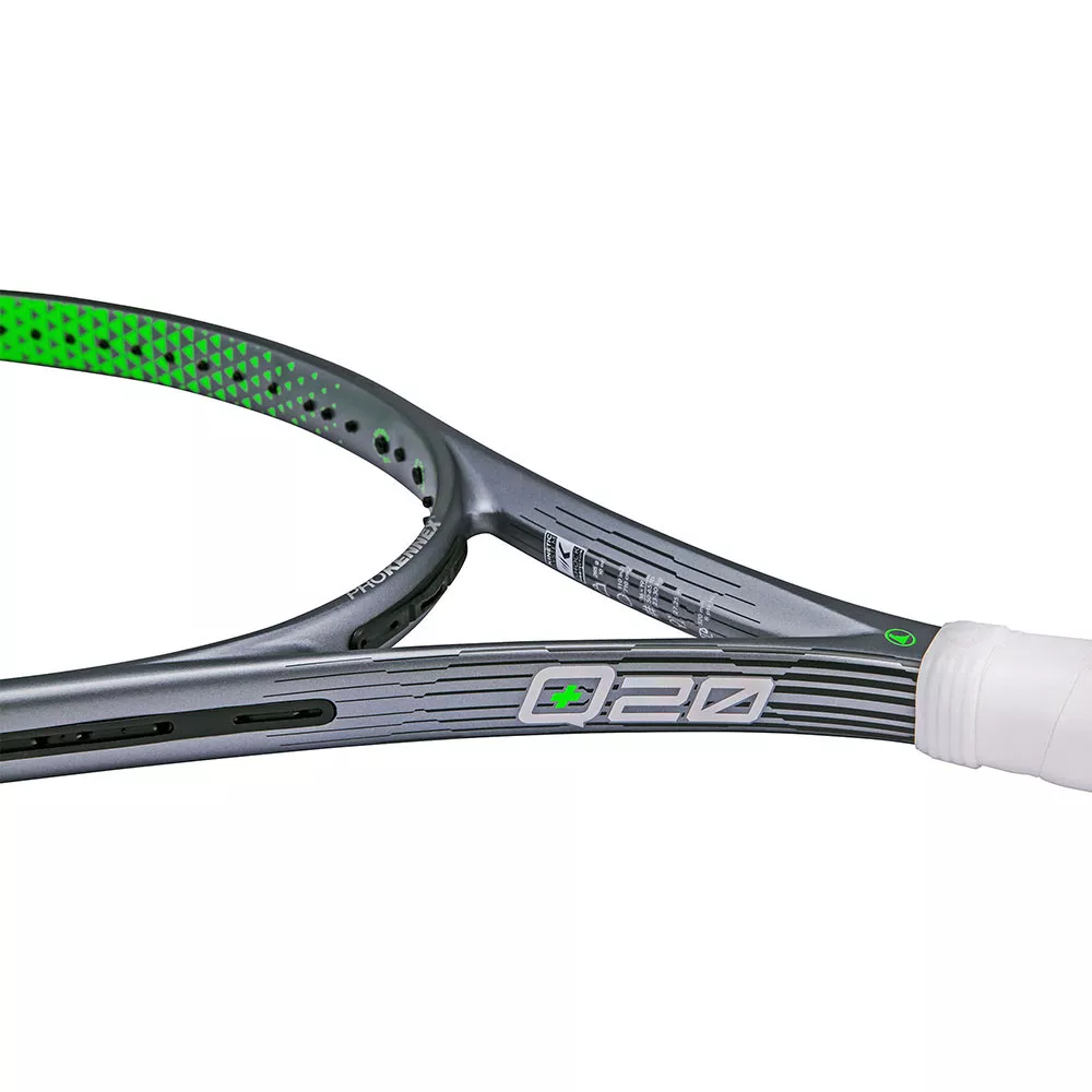 Raquette Pro Kennex Q+20 2026 (285g)