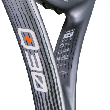 Raquette Pro Kennex Q+30 2026 (260g)