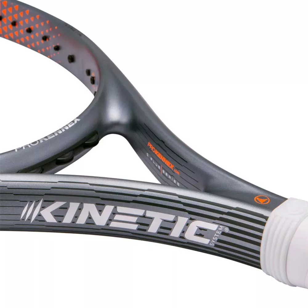 Raquette Pro Kennex Q+30 2026 (260g)