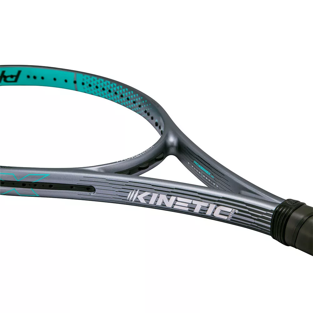 Raquette Pro Kennex Q+15 Pro 2026 (305g)