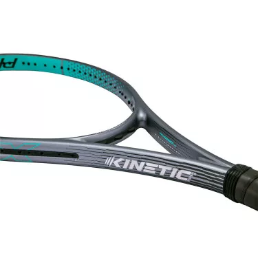 Raquette Pro Kennex Q+15 Pro 2026 (305g)