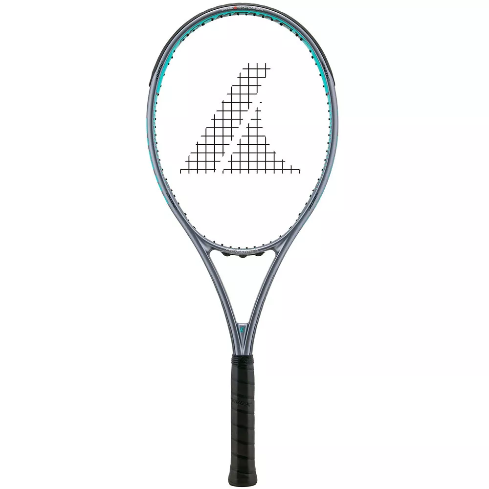 Raquette Pro Kennex Q+15 Pro 2026 (305g)