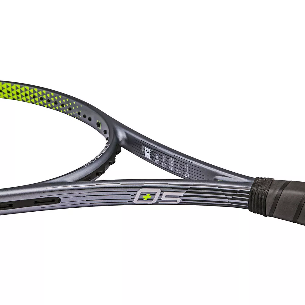 Raquette Pro Kennex Q+5 Pro 2026 (315g)