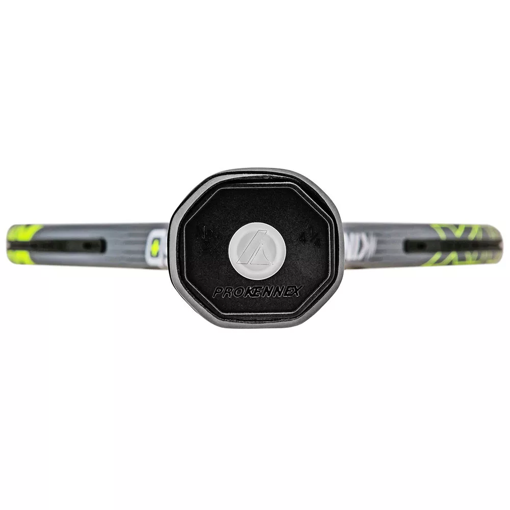 Raquette Pro Kennex Q+5X Pro 2026 (305g)