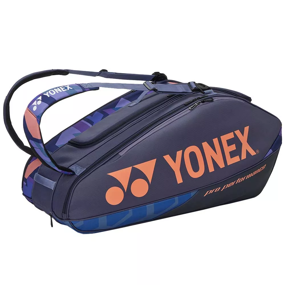 Sac thermobag Yonex Pro Midnight Navy 9R