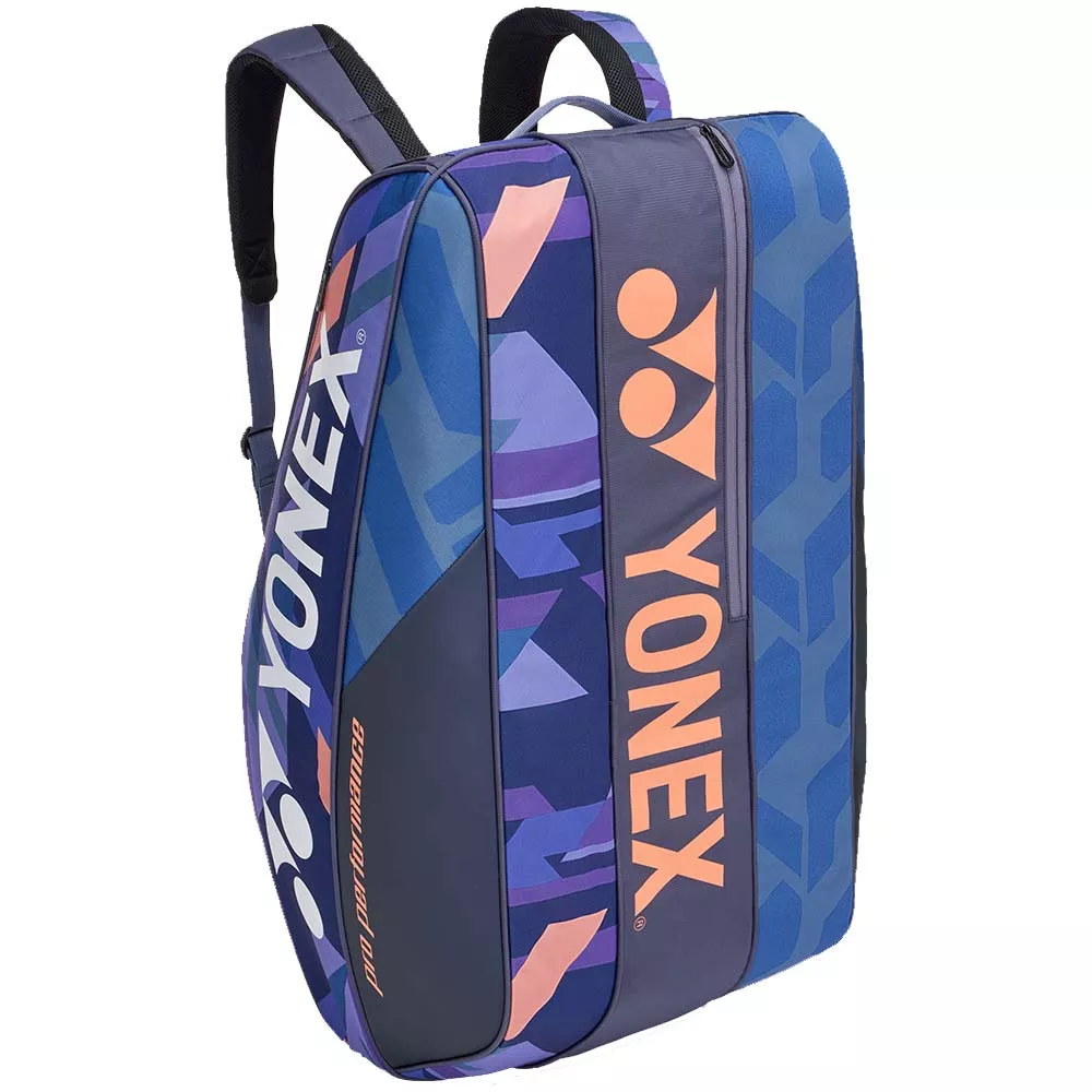 Sac thermobag Yonex Pro Midnight Navy 9R