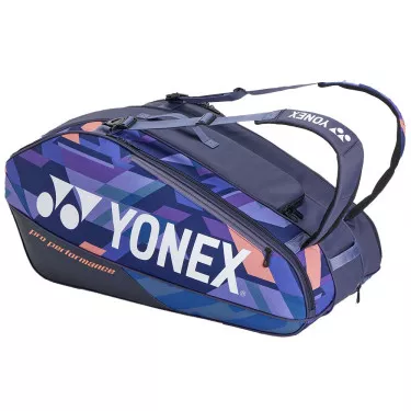 Sac thermobag Yonex Pro Midnight Navy 9R