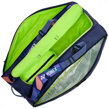 Sac thermobag Yonex Pro Midnight Navy 9R