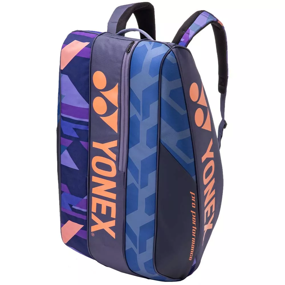 Sac thermobag Yonex Pro Midnight Navy 9R