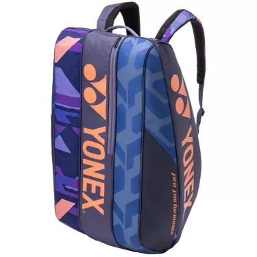 Sac thermobag Yonex Pro Midnight Navy 9R