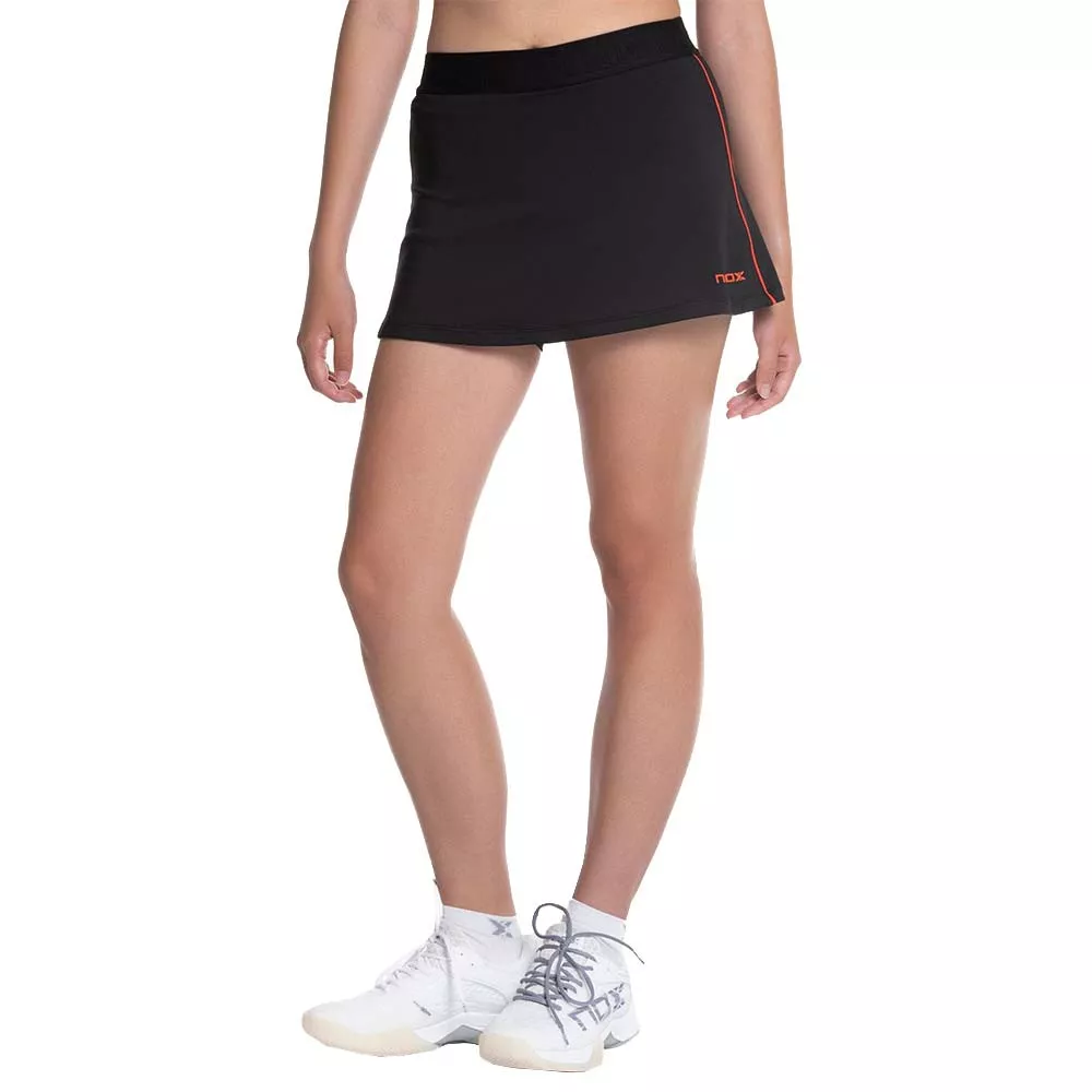 Nox Pro Dames Paars Rok