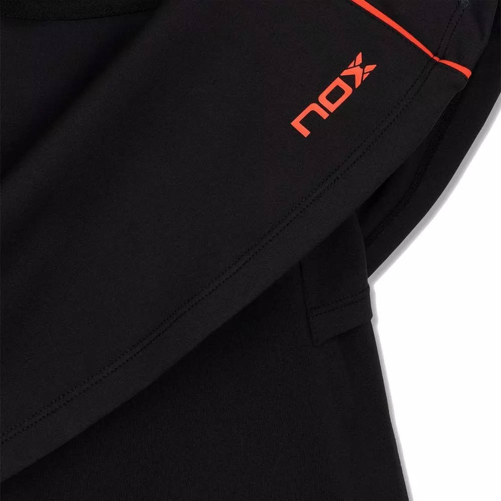 Nox Pro Dames Paars Rok