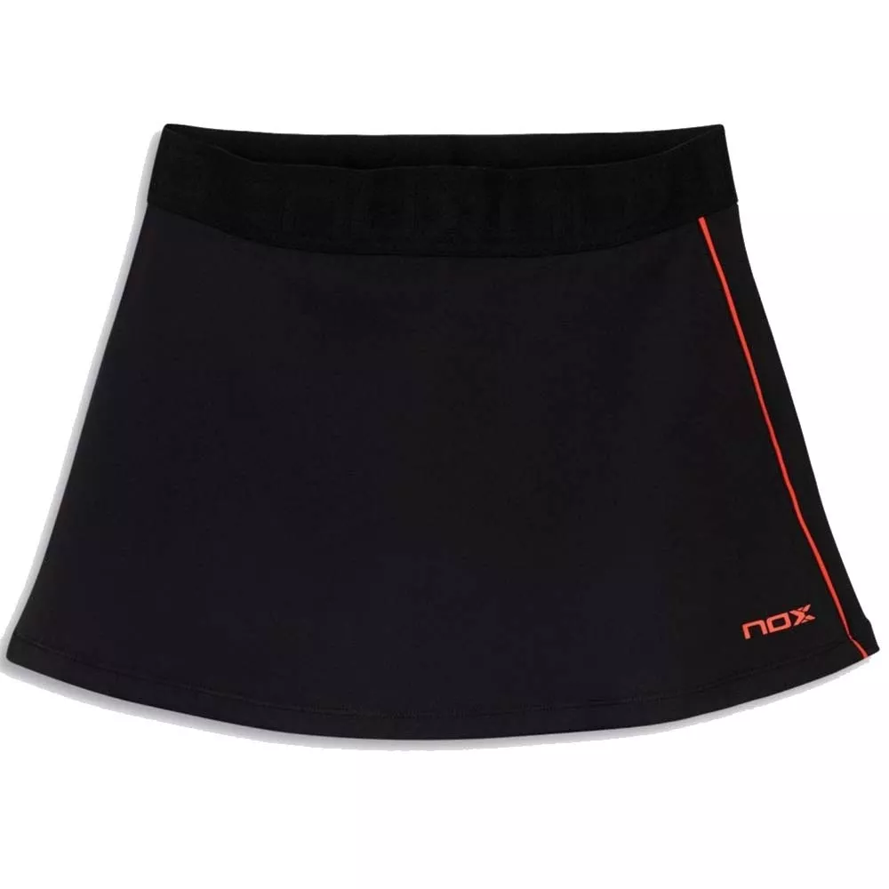 Nox Pro Dames Paars Rok