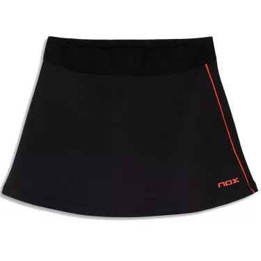 Nox Pro Dames Paars Rok