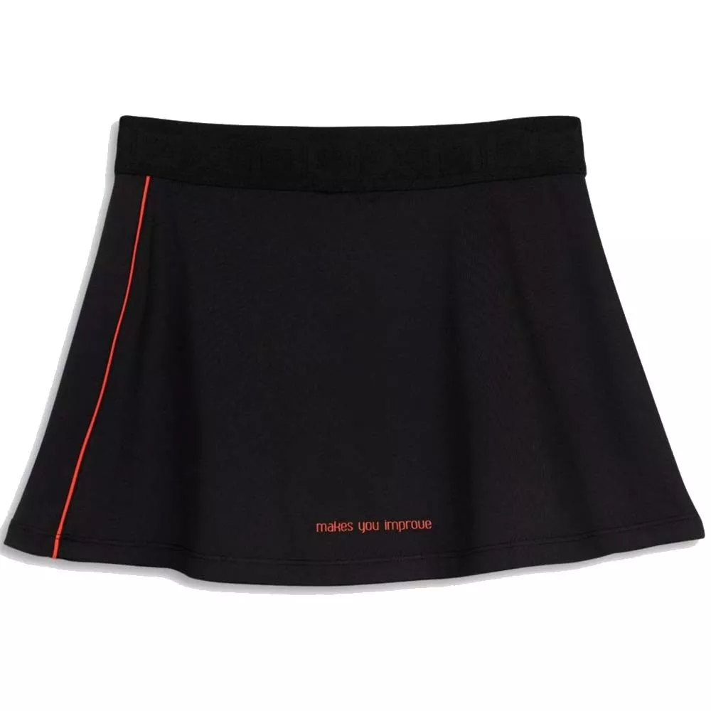 Nox Pro Dames Paars Rok