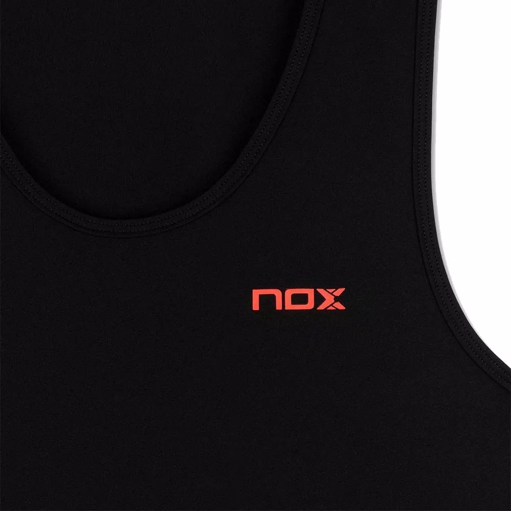Nox Pro Dames Tanktop Paars/Roze