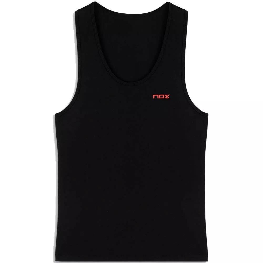 Nox Pro Dames Tanktop Paars/Roze