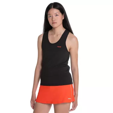 Nox Pro Dames Tanktop Paars/Roze