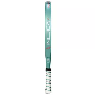 Bullpadel Indiga Jr Girl 25 racket