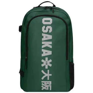 Osaka Sports Padel Tas Zwart