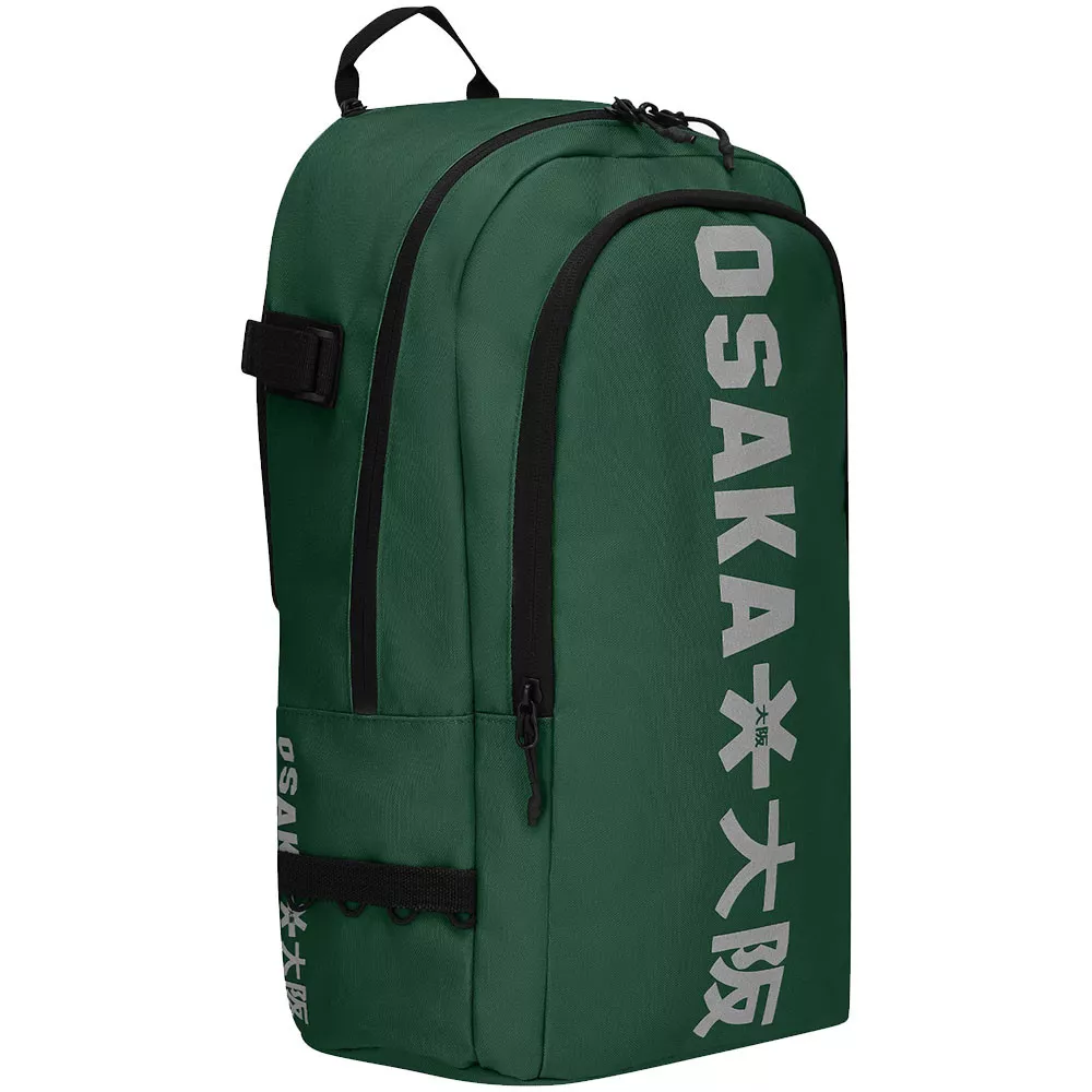 Osaka Sports Padel Tas Zwart