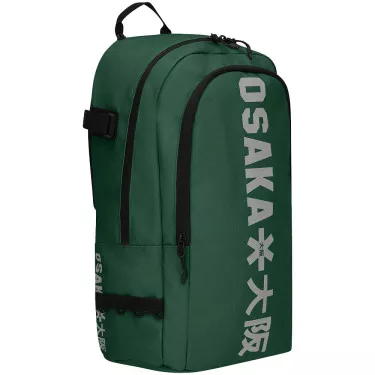 Osaka Sports Padel Tas Zwart
