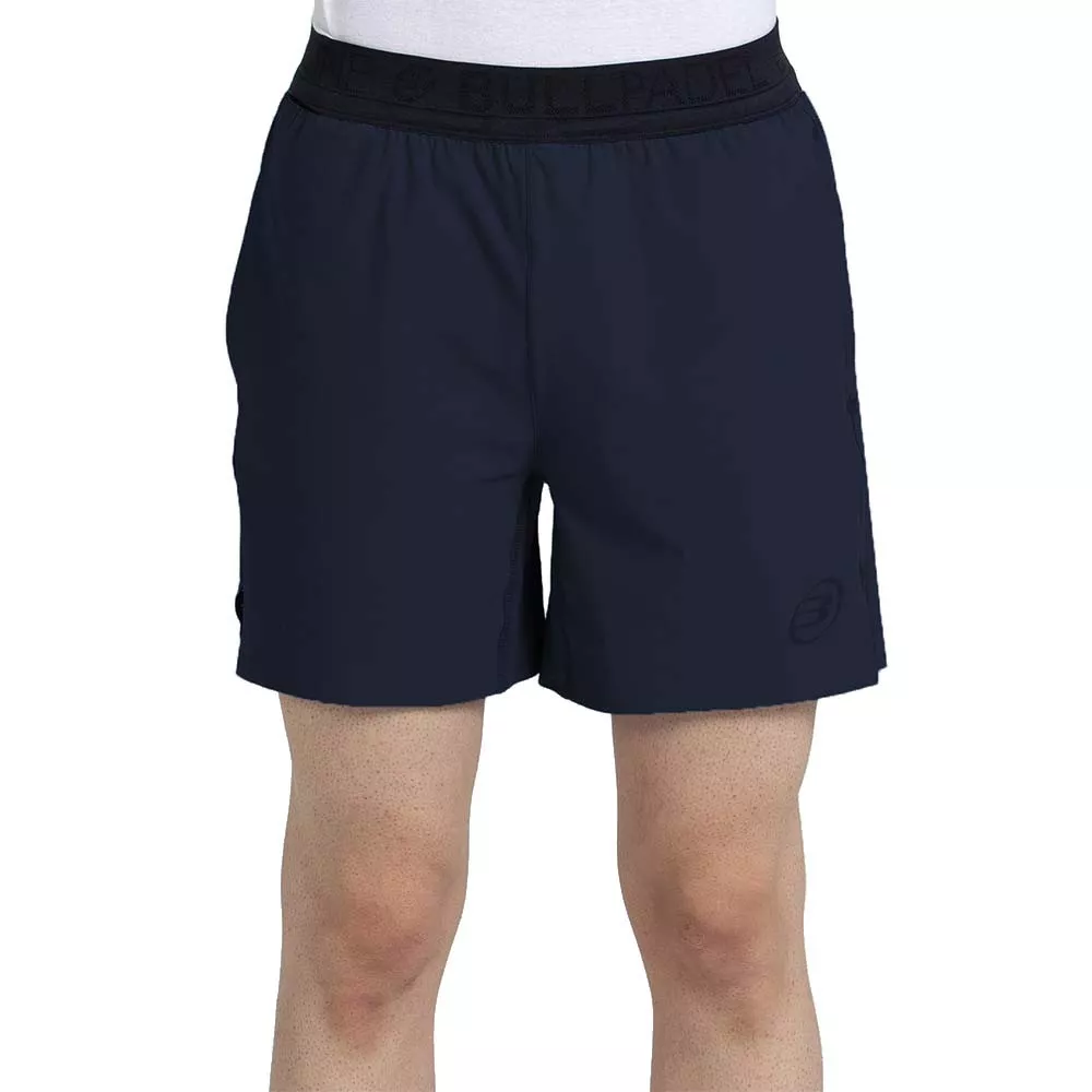 Bullpadel Ovalo Rood Short