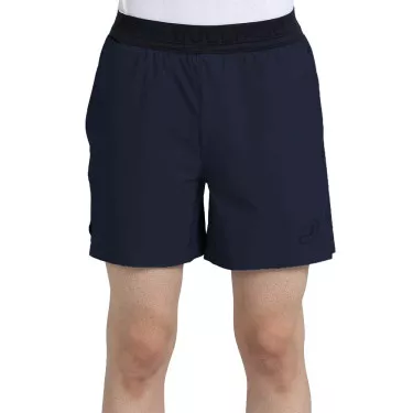 Bullpadel Ovalo Rood Short