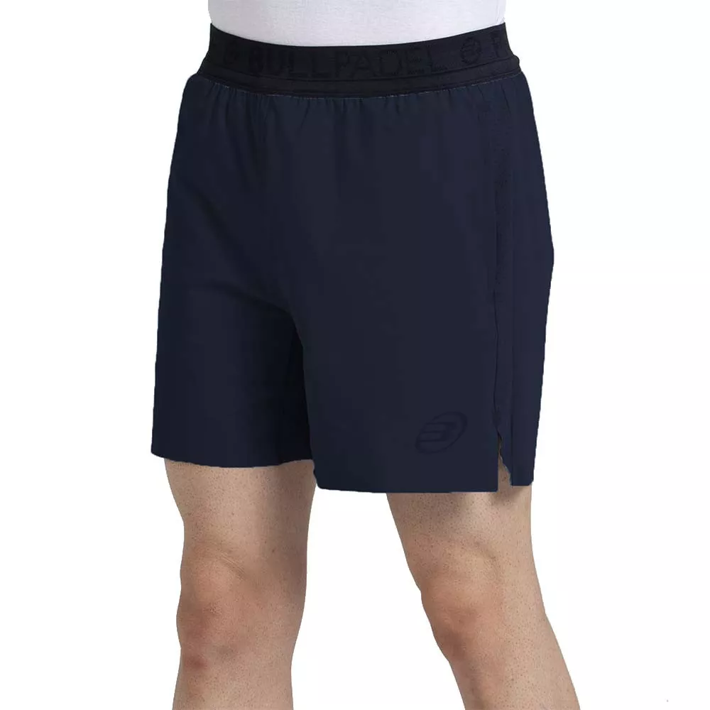 Bullpadel Ovalo Rood Short