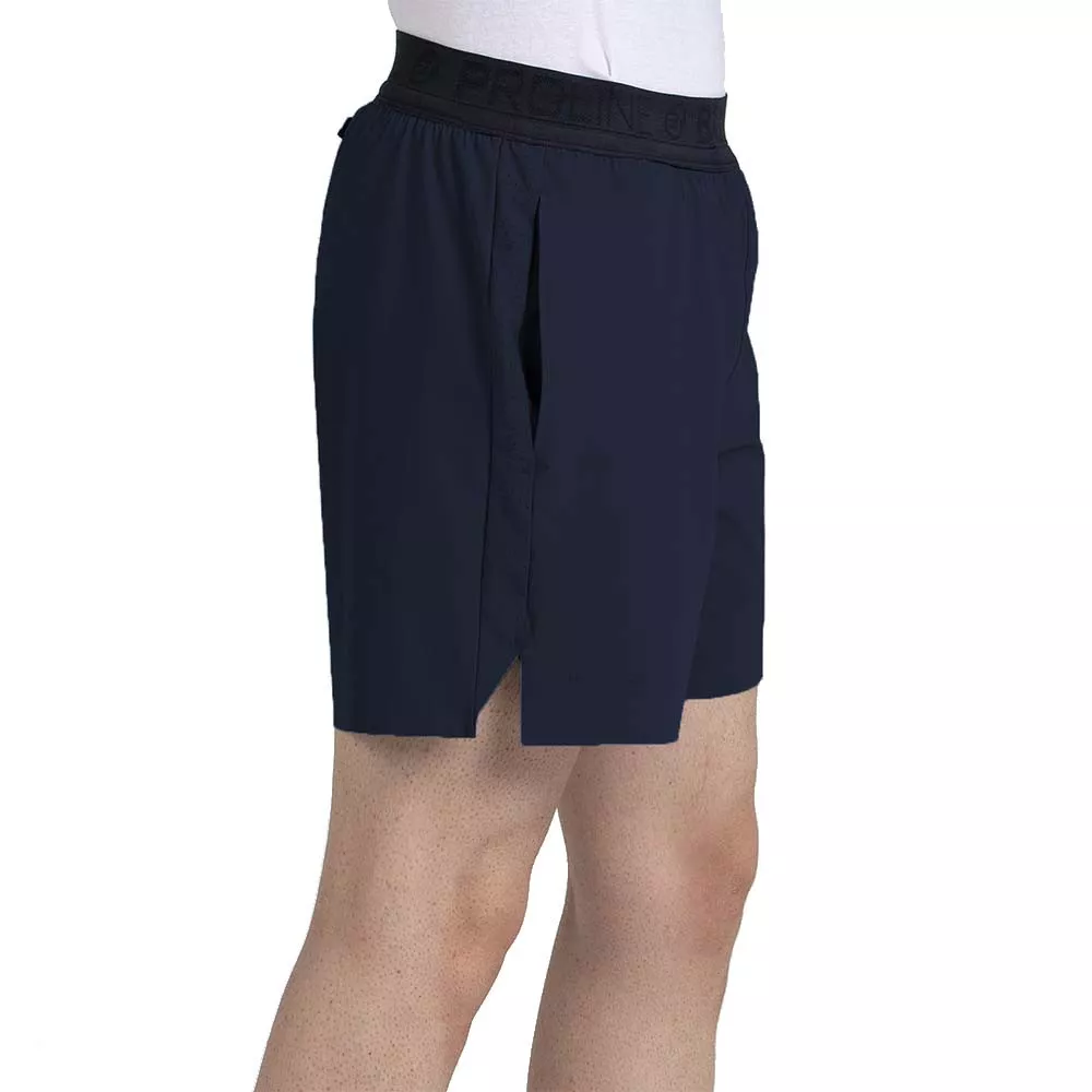 Bullpadel Ovalo Rood Short