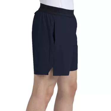 Bullpadel Ovalo Rood Short