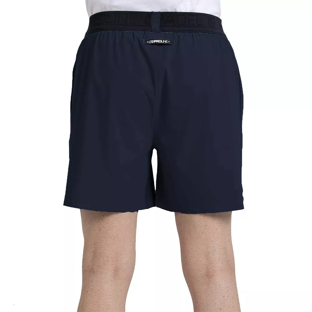 Bullpadel Ovalo Rood Short