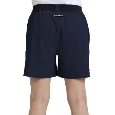 Bullpadel Ovalo Rood Short