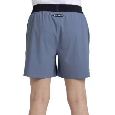 Short Bullpadel Pedroso Bleu