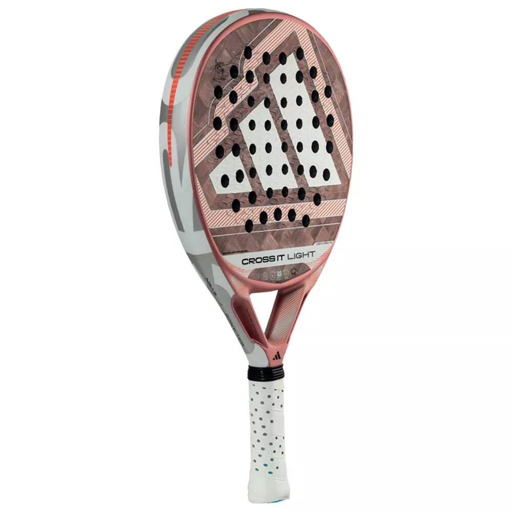 Adidas Cross It Light 3.4 Ortega Racket
