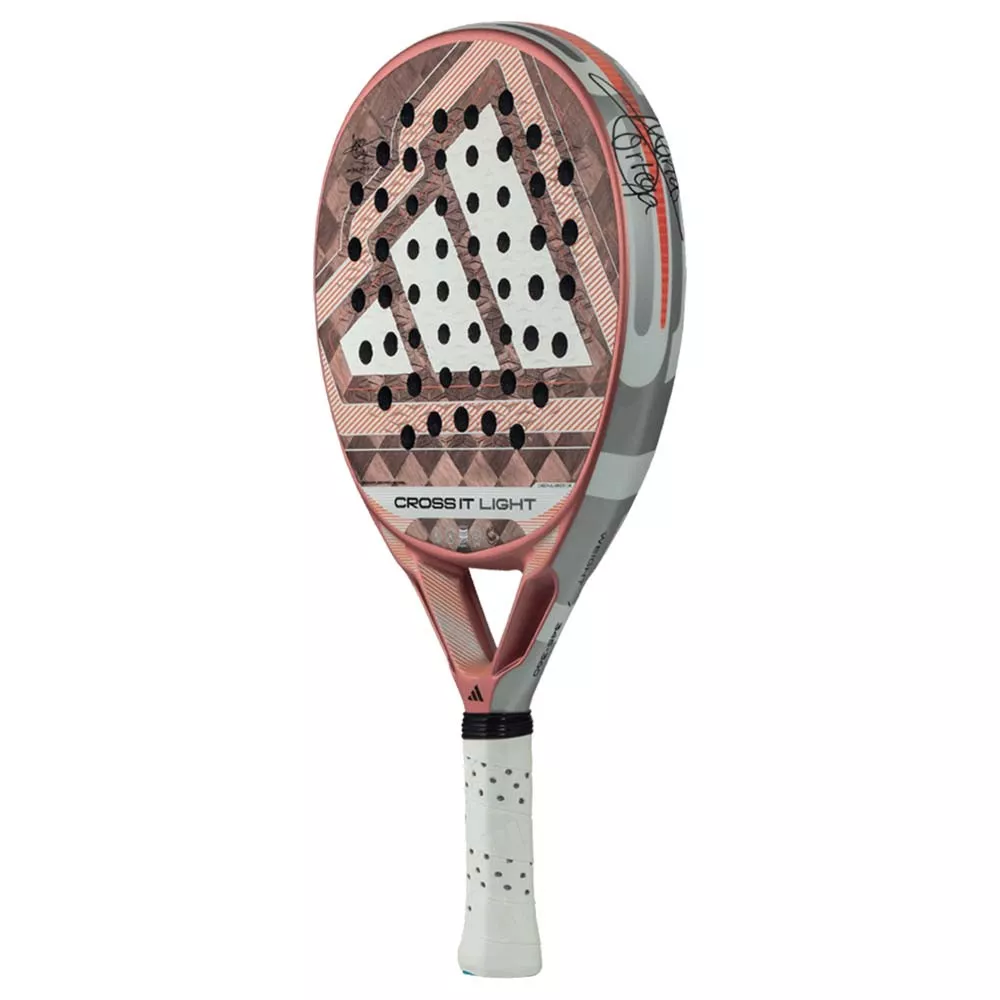 Adidas Cross It Light 3.4 Ortega Racket