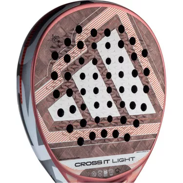 Adidas Cross It Light 3.4 Ortega Racket