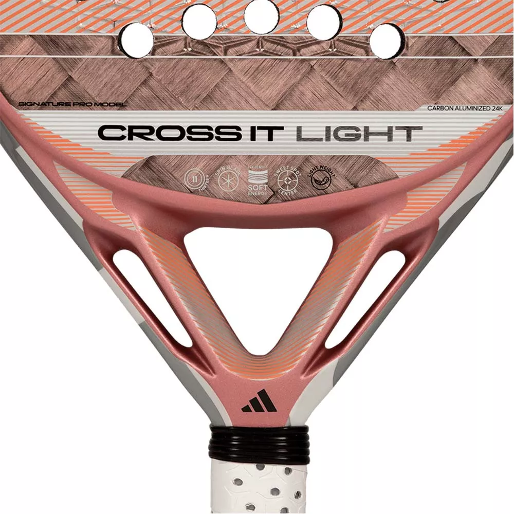 Adidas Cross It Light 3.4 Ortega Racket