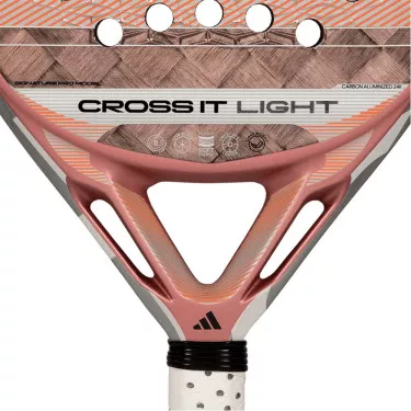 Adidas Cross It Light 3.4 Ortega Racket