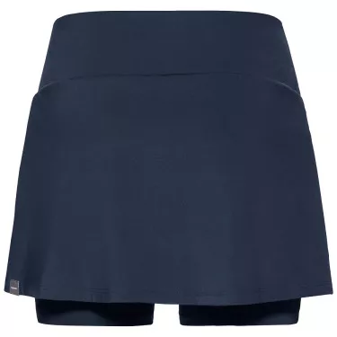 Babolat Play Girl marineblauwe rok