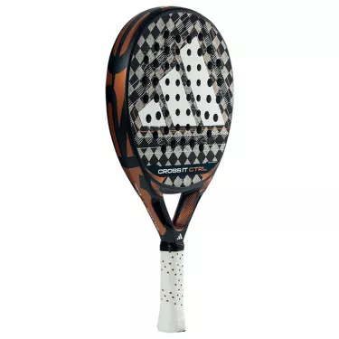 Adidas Cross It Ctrl 2026 Ortega Racket