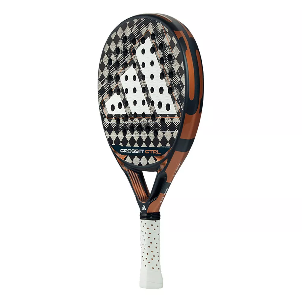 Adidas Cross It Ctrl 2026 Ortega Racket